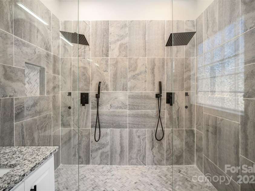 2870 Harmony Road, Rock Hill, SC 29730.  MLS# CAR4305794, YatesRealty ID 49917. Primary Bathroom