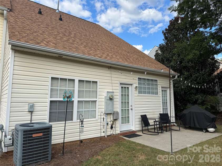 4829 Grier Farm Lane, Charlotte, NC 28270.  MLS# CAR4422353, YatesRealty ID 49918. 