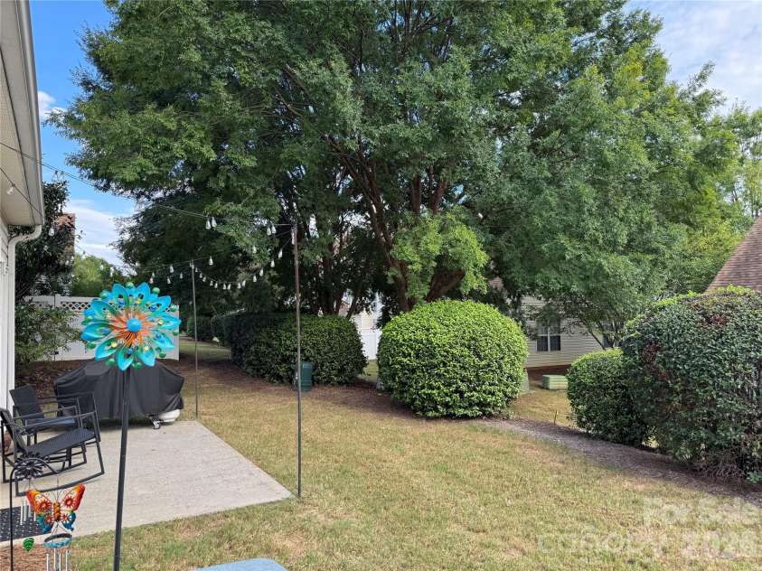 4829 Grier Farm Lane, Charlotte, NC 28270.  MLS# CAR4422353, YatesRealty ID 49918. 