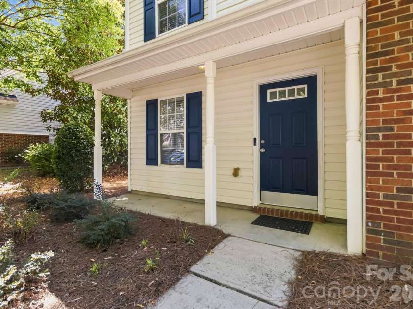 4829 Grier Farm Lane, Charlotte, NC 28270.  MLS# CAR4422353, YatesRealty ID 49918. 