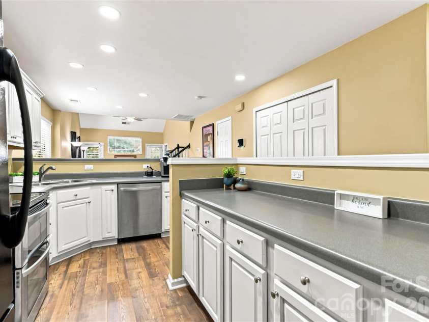 4829 Grier Farm Lane, Charlotte, NC 28270.  MLS# CAR4422353, YatesRealty ID 49918. 
