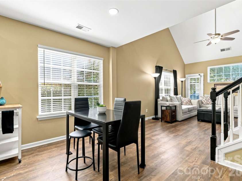 4829 Grier Farm Lane, Charlotte, NC 28270.  MLS# CAR4422353, YatesRealty ID 49918. 