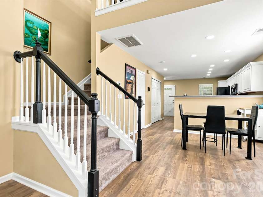 4829 Grier Farm Lane, Charlotte, NC 28270.  MLS# CAR4422353, YatesRealty ID 49918. 