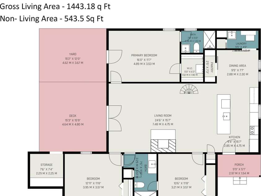 9620 Fir Knoll Road, Mint Hill, NC 28227.  MLS# CAR4419906, YatesRealty ID 49919. 