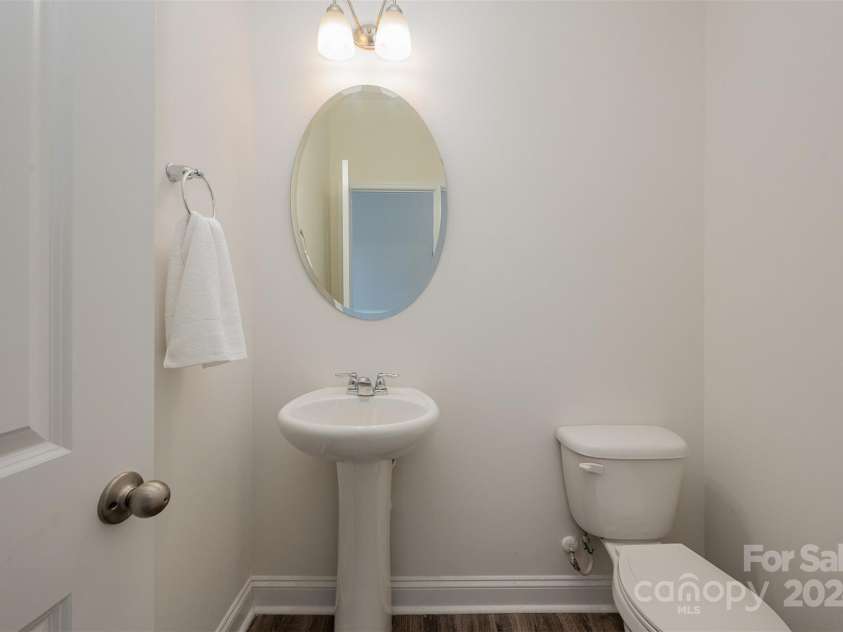 3057 Burnello Court, Iron Station, NC 28080.  MLS# CAR4194667, YatesRealty ID 4992. 