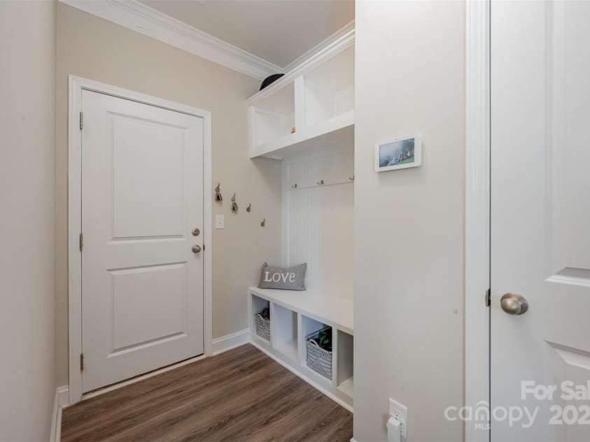 3057 Burnello Court, Iron Station, NC 28080.  MLS# CAR4194667, YatesRealty ID 4992. 