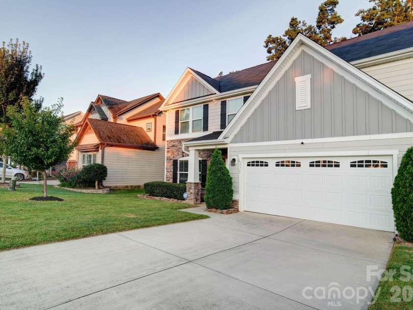 171 Welcombe Street, Mooresville, NC 28115.  MLS# CAR4423339, YatesRealty ID 49920. 