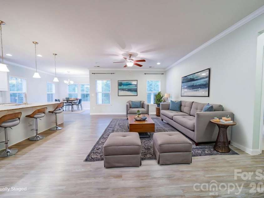 171 Welcombe Street, Mooresville, NC 28115.  MLS# CAR4423339, YatesRealty ID 49920. 