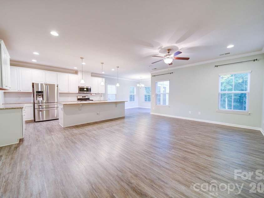 171 Welcombe Street, Mooresville, NC 28115.  MLS# CAR4423339, YatesRealty ID 49920. 