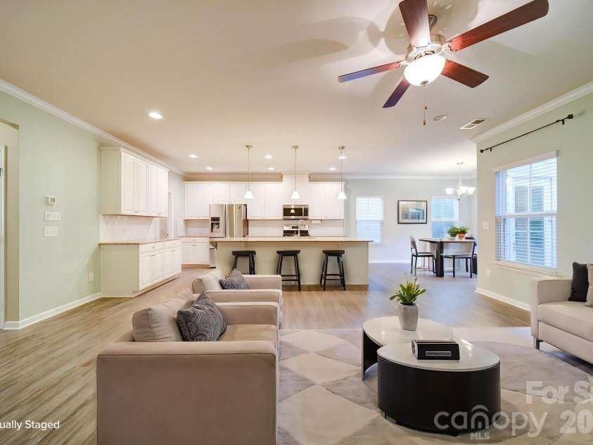 171 Welcombe Street, Mooresville, NC 28115.  MLS# CAR4423339, YatesRealty ID 49920. 