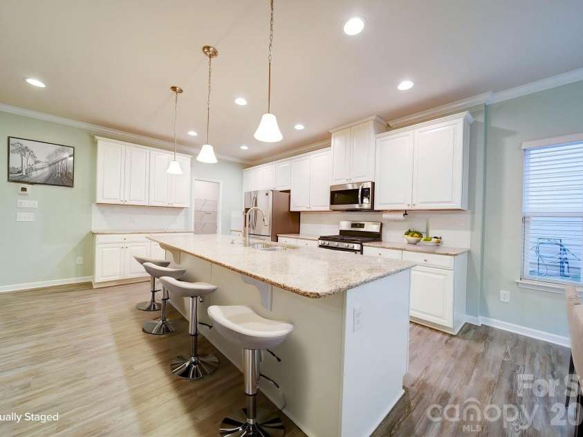 171 Welcombe Street, Mooresville, NC 28115.  MLS# CAR4423339, YatesRealty ID 49920. 