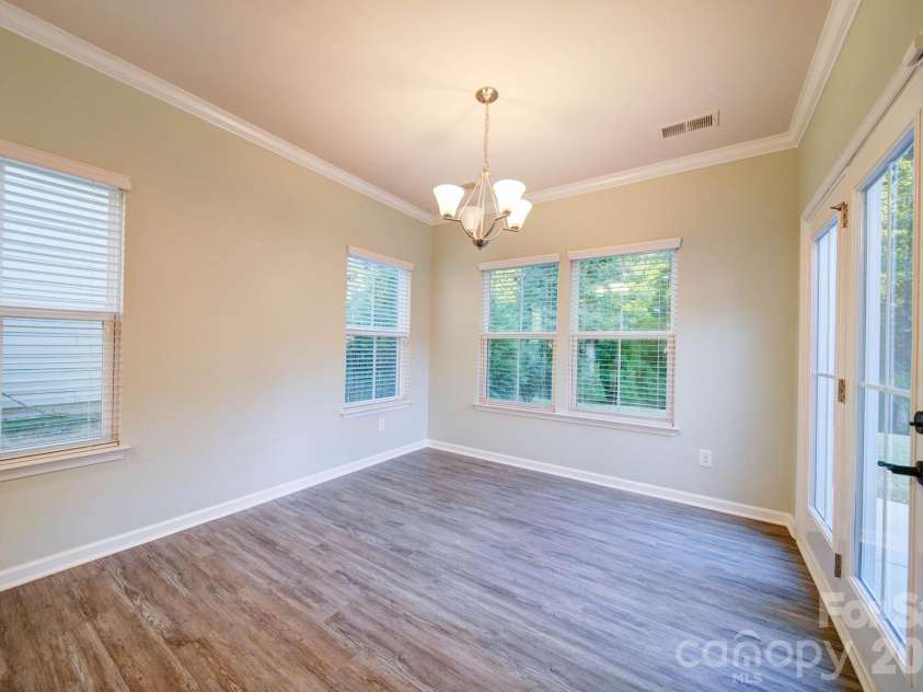171 Welcombe Street, Mooresville, NC 28115.  MLS# CAR4423339, YatesRealty ID 49920. 