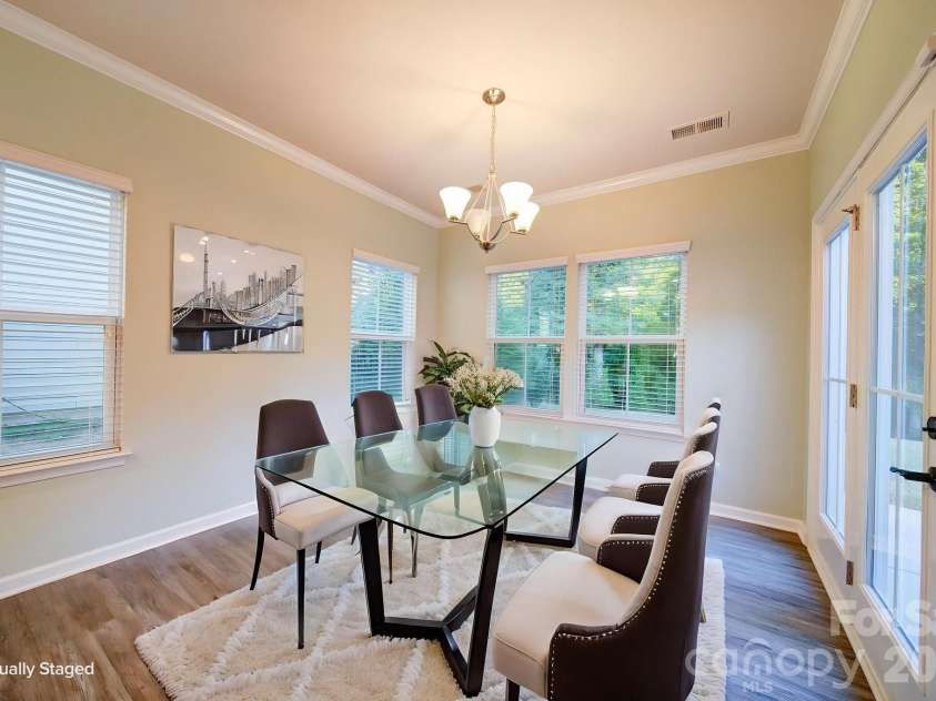 171 Welcombe Street, Mooresville, NC 28115.  MLS# CAR4423339, YatesRealty ID 49920. 