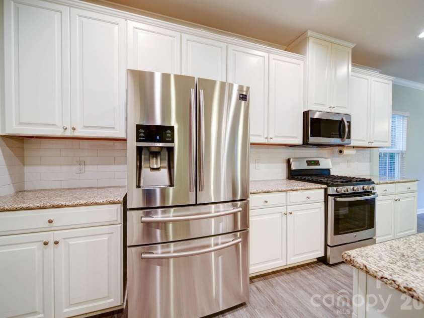 171 Welcombe Street, Mooresville, NC 28115.  MLS# CAR4423339, YatesRealty ID 49920. 