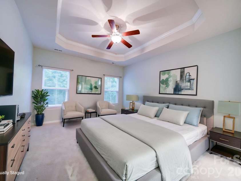 171 Welcombe Street, Mooresville, NC 28115.  MLS# CAR4423339, YatesRealty ID 49920. 