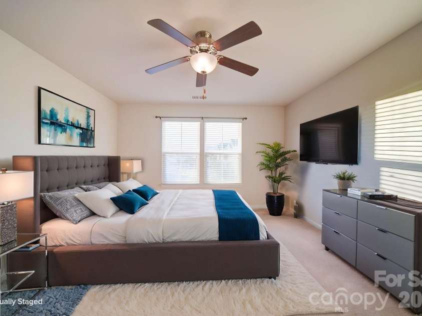 171 Welcombe Street, Mooresville, NC 28115.  MLS# CAR4423339, YatesRealty ID 49920. 