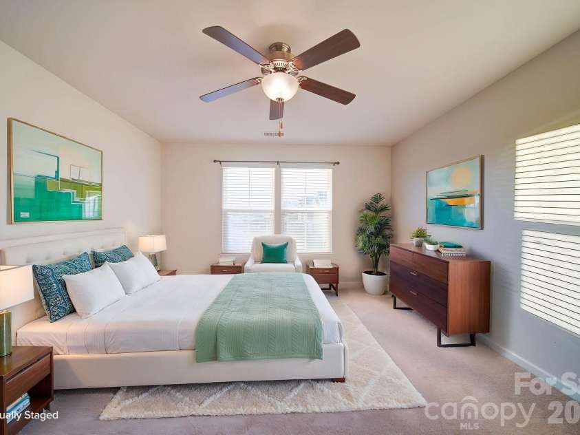 171 Welcombe Street, Mooresville, NC 28115.  MLS# CAR4423339, YatesRealty ID 49920. 