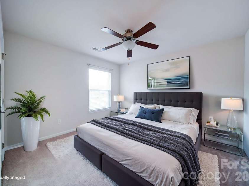 171 Welcombe Street, Mooresville, NC 28115.  MLS# CAR4423339, YatesRealty ID 49920. 