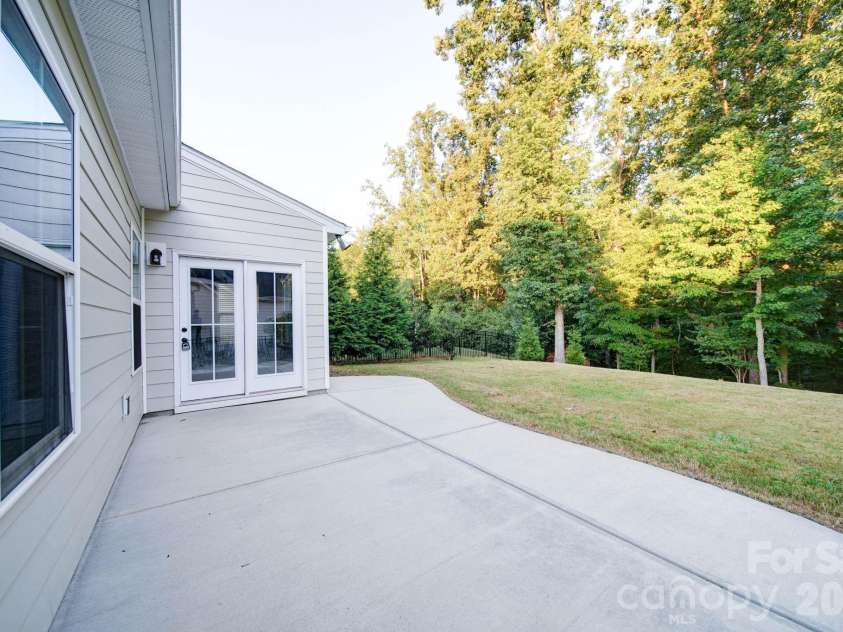 171 Welcombe Street, Mooresville, NC 28115.  MLS# CAR4423339, YatesRealty ID 49920. 