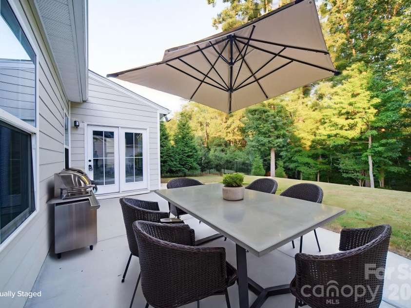 171 Welcombe Street, Mooresville, NC 28115.  MLS# CAR4423339, YatesRealty ID 49920. 