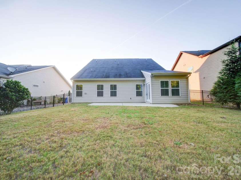 171 Welcombe Street, Mooresville, NC 28115.  MLS# CAR4423339, YatesRealty ID 49920. 