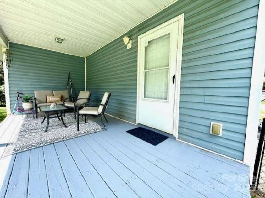 114 Yates Street, Dallas, NC 28034.  MLS# CAR4300809, YatesRealty ID 49922. 