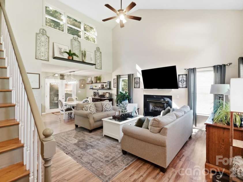 7192 Forney Hill Road, Denver, NC 28037.  MLS# CAR4423320, YatesRealty ID 49922. 