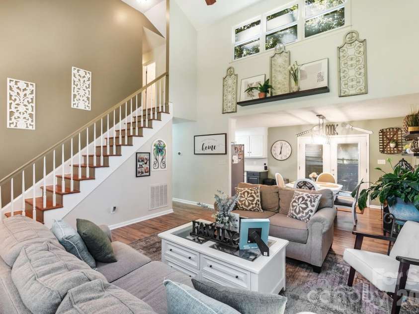 7192 Forney Hill Road, Denver, NC 28037.  MLS# CAR4423320, YatesRealty ID 49922. 