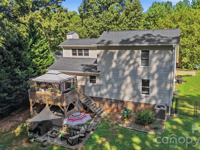 7192 Forney Hill Road, Denver, NC 28037.  MLS# CAR4423320, YatesRealty ID 49922. 