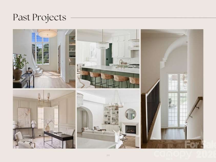 707 Poindexter Drive, Charlotte, NC 28209.  MLS# CAR4418482, YatesRealty ID 49925. 