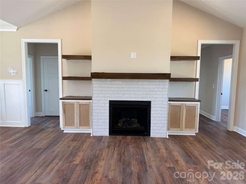 132 Greenhill Road, Mocksville, NC 27028.  MLS# CAR4422664, YatesRealty ID 49926. 