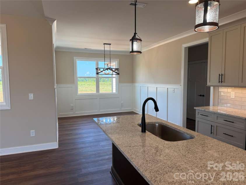 132 Greenhill Road, Mocksville, NC 27028.  MLS# CAR4422664, YatesRealty ID 49926. 