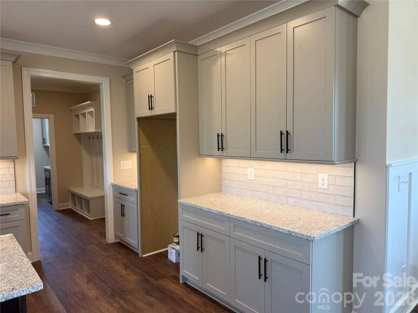 132 Greenhill Road, Mocksville, NC 27028.  MLS# CAR4422664, YatesRealty ID 49926. 