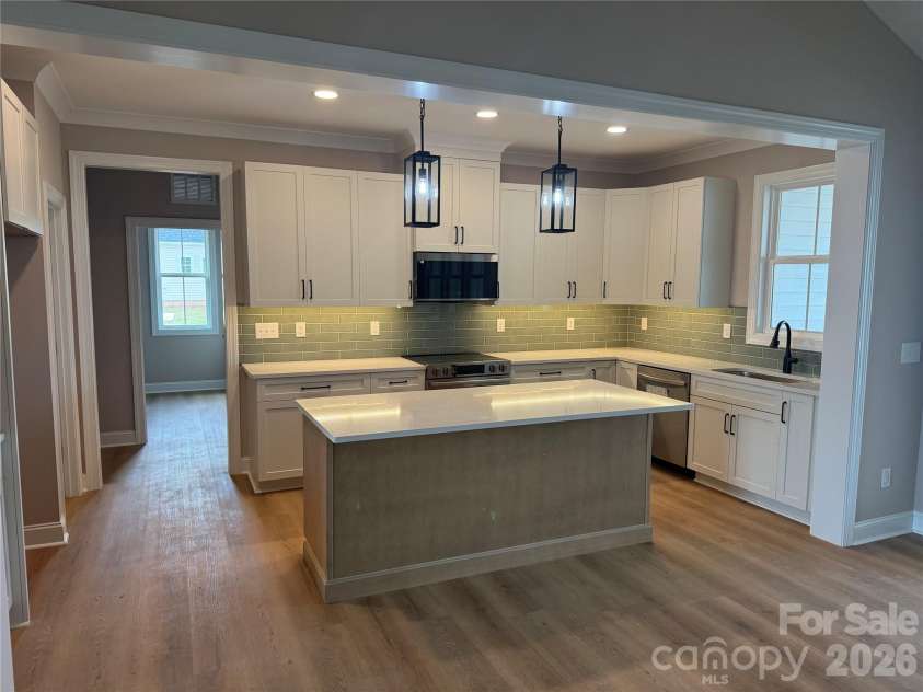 144 Greenhill Road, Mocksville, NC 27028.  MLS# CAR4421888, YatesRealty ID 49928. 