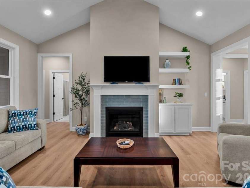 144 Greenhill Road, Mocksville, NC 27028.  MLS# CAR4421888, YatesRealty ID 49928. 
