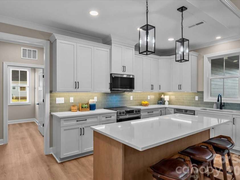 144 Greenhill Road, Mocksville, NC 27028.  MLS# CAR4421888, YatesRealty ID 49928. 