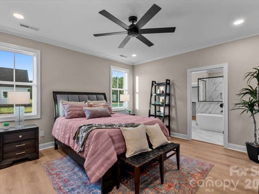 144 Greenhill Road, Mocksville, NC 27028.  MLS# CAR4421888, YatesRealty ID 49928. 