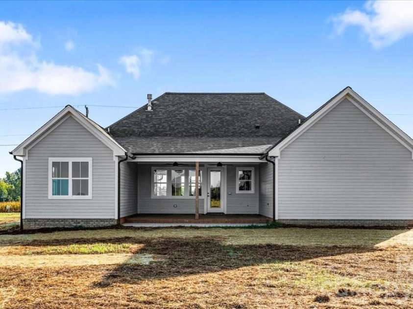 144 Greenhill Road, Mocksville, NC 27028.  MLS# CAR4421888, YatesRealty ID 49928. 