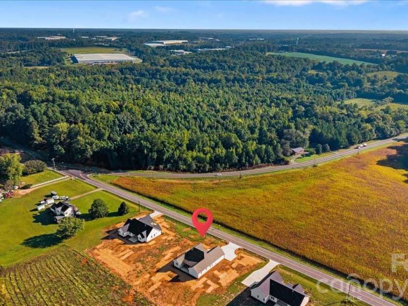 144 Greenhill Road, Mocksville, NC 27028.  MLS# CAR4421888, YatesRealty ID 49928. 