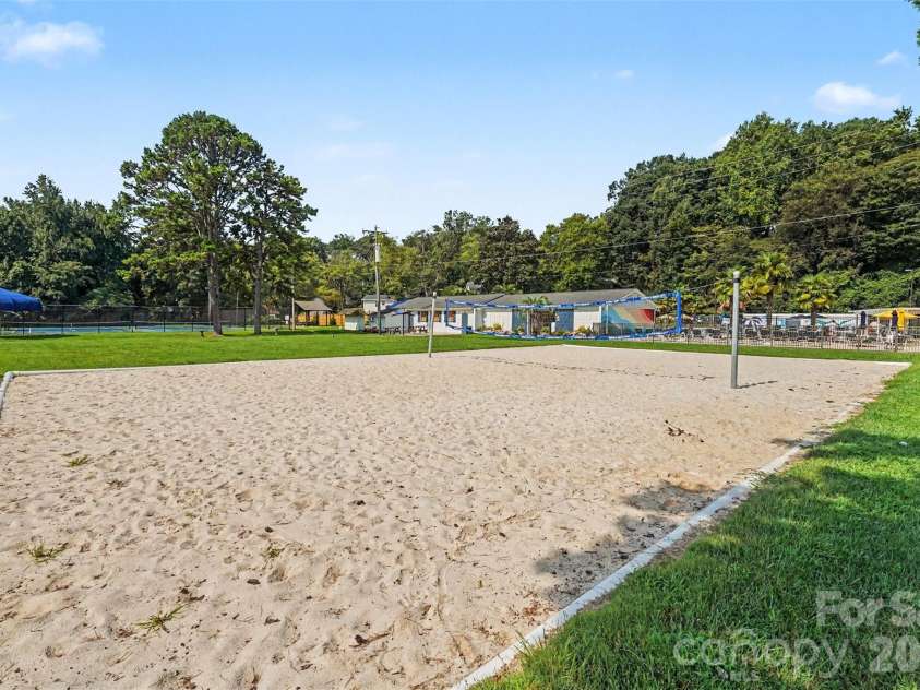 6910 Wrentree Drive, Charlotte, NC 28210.  MLS# CAR4422404, YatesRealty ID 49929. 