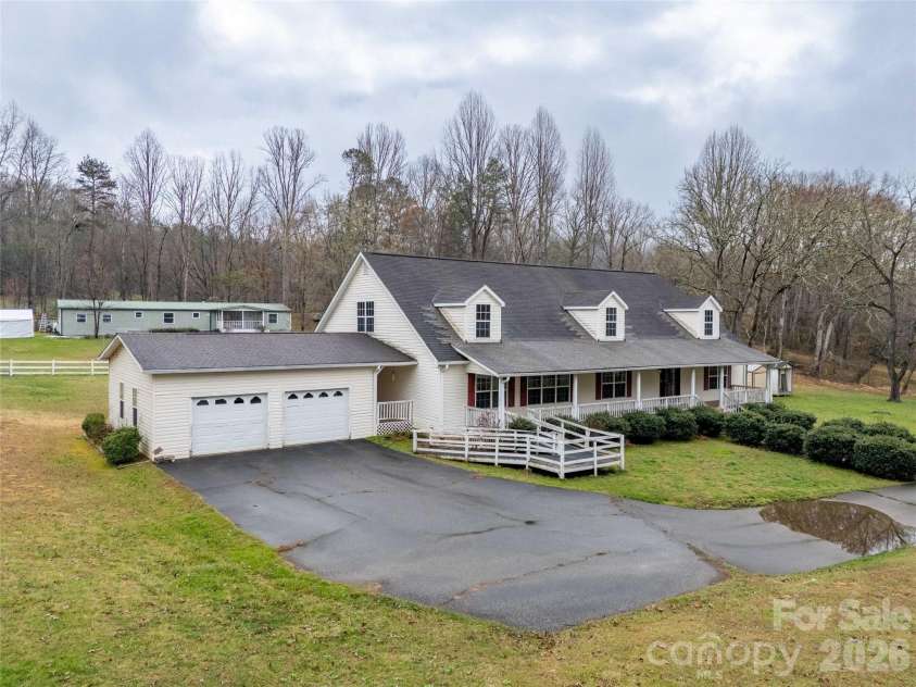 1564 Camp Creek Road, Whittier, NC 28789.  MLS# CAR4348984, YatesRealty ID 4993. 