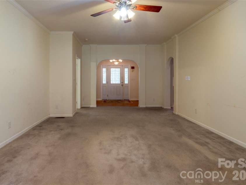 1564 Camp Creek Road, Whittier, NC 28789.  MLS# CAR4348984, YatesRealty ID 4993. 