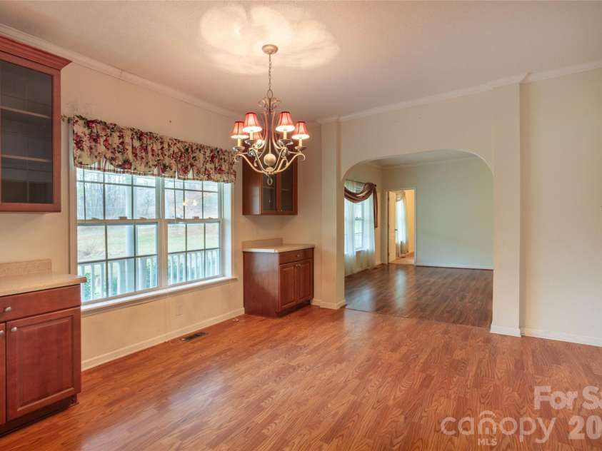 1564 Camp Creek Road, Whittier, NC 28789.  MLS# CAR4348984, YatesRealty ID 4993. 