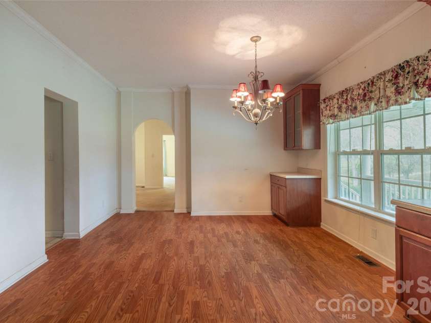 1564 Camp Creek Road, Whittier, NC 28789.  MLS# CAR4348984, YatesRealty ID 4993. 