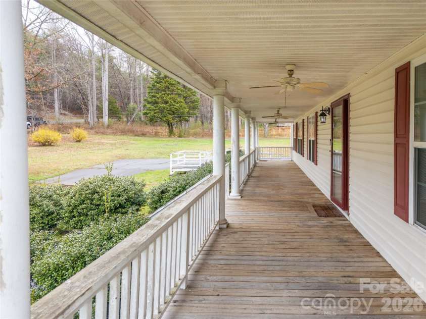1564 Camp Creek Road, Whittier, NC 28789.  MLS# CAR4348984, YatesRealty ID 4993. 