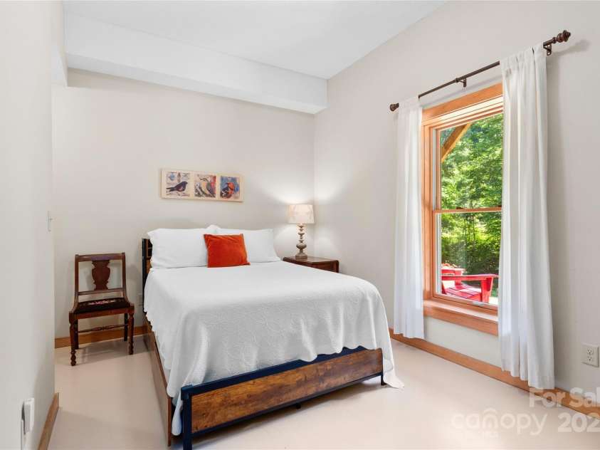 2316 NC 63 Highway, Hot Springs, NC 28743.  MLS# CAR4278288, YatesRealty ID 4993. 3rd room