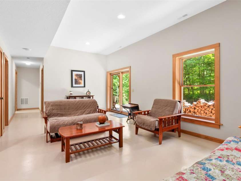 2316 NC 63 Highway, Hot Springs, NC 28743.  MLS# CAR4278288, YatesRealty ID 4993. 