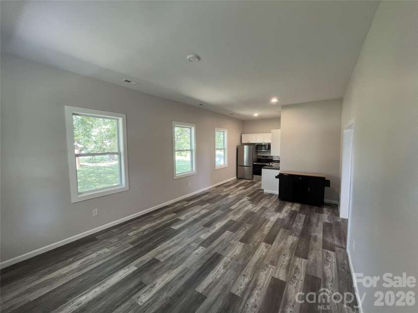 6270 Nc 16 Highway, Conover, NC 28613.  MLS# CAR4423355, YatesRealty ID 49931. 
