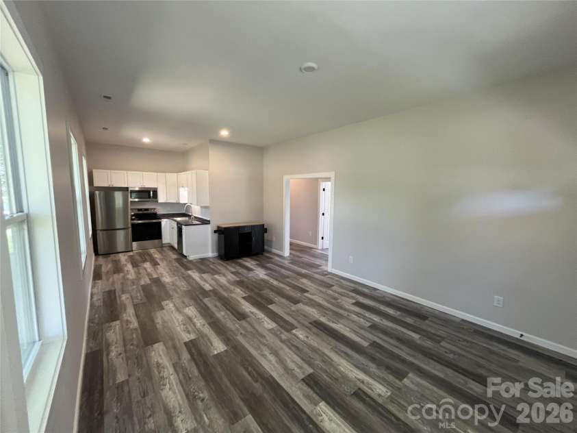 6270 Nc 16 Highway, Conover, NC 28613.  MLS# CAR4423355, YatesRealty ID 49931. 