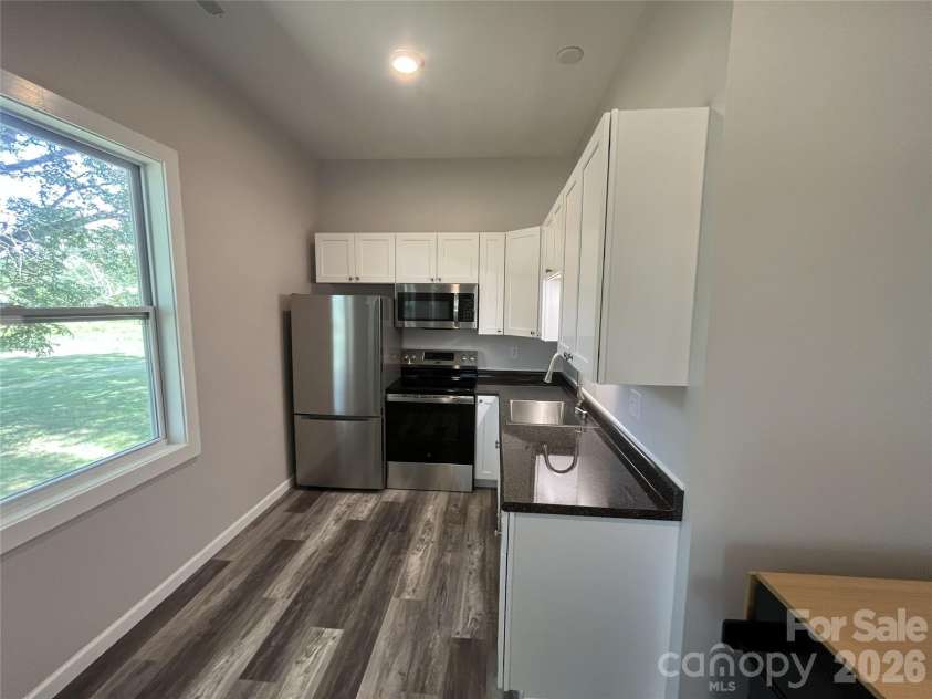 6270 Nc 16 Highway, Conover, NC 28613.  MLS# CAR4423355, YatesRealty ID 49931. 